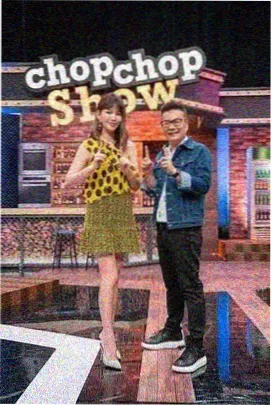 磁力兔子 明星大侦探 综艺